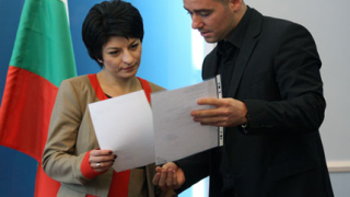  Светкавично вдигане заплатите на хематолозите урежда Атанасова