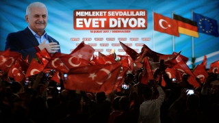 Германска провинция настоява Ердоган да не посещава страната