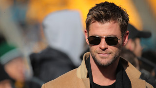 Следим нещата около новия филм за Мъже в черно изкъсо