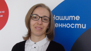Весела Попова е новият мениджър „Човешки ресурси“  в Провидент Файненшъл България 
