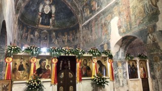 Вселенската патриаршия ще разгледа въпроса за каноничния статут на Охридската