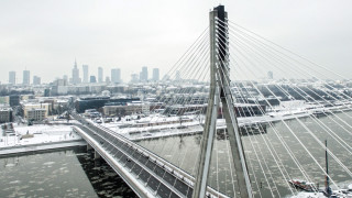 Държавната агенция за сигурност на Полша арестува китайски и полски