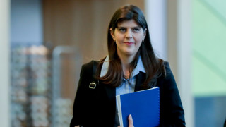 Българин е арестуван при мащабна международна операция на Европейската прокуратура