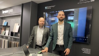 Бургаският прозиводител на материали за мебелната индустрия, който внедрява изкуствен интелект в бизнеса си