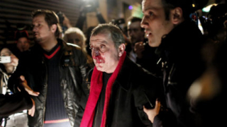 Турската полиция разгони протести в Истанбул и Анкара