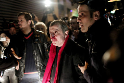 Турската полиция разгони протести в Истанбул и Анкара