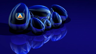 Великденски поздрав и от Левски