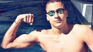 16 годишният Йосиф Миладинов се класира на втори полуфинал на световното