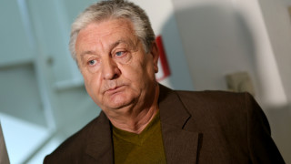 Председателят на Съдийската комисия на БФС Костадин Стоичков коментира предстоящото