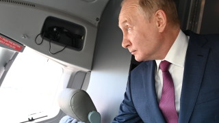 Путин е наредил да се взриви пазарът на газ в Европа?