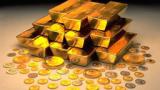 Германия пази златните си резерви в чужбина