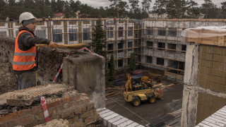 Строителни компании от Централна Европа проучват локации подписват договори и