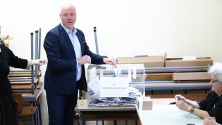 Росен Желязков настоява за промени в Изборния кодекс след местния вот