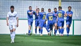 Непобедимите от Крумовград остават на Коматево и през следващия сезон