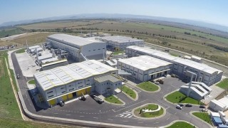 Столичното предприятие за третиране на отпадъци СПТО е произвело 5