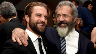 Най-многодетните татковци в Холивуд