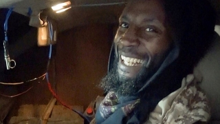 Терорист на „Ислямска държава” се оказа ексбритански затворник в Гуантанамо