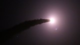 Саудитска Арабия е прихванала ракета от Йемен