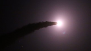 Иран успешно изстреля ракета със сателит в орбита съобщава АП