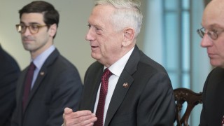 САЩ не изключват да бомбардират армията на Сирия