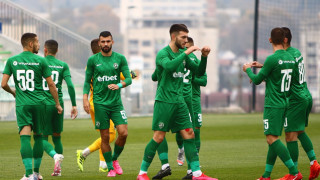 Многото проблеми които българският шампион Лудогорец има преди гостуването на