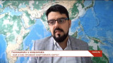 Експерт: Очаква се цените на газта рязко да спаднат през пролетта