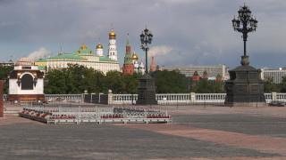 Кметът на Москва Сергей Собянин във вторник каза че силите