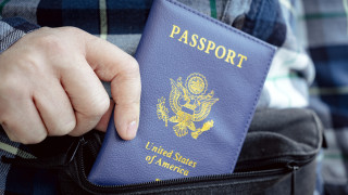 Сомалия забрани на лицата с тайвански паспорти да влизат или