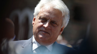 Борисов и такива като Борисов нямат морално право въобще да