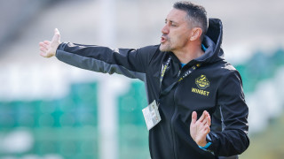 Официално Ботев Пловдив привлече 23 годишният вратар Ханс Кристиан Бернат Датчанинът