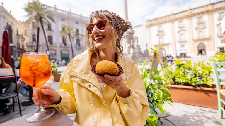Светът отдавна се е превърнал в едно глобално село и ограниченията,