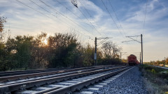 Българското дружество на известен строителен холдинг е на крачка от жп проект за над &euro;1 милиард в Румъния