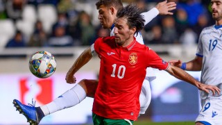 Ивелин Попов: Изиграхме един от най-добрите си мачове в последните години