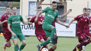 Бразилската легенда на Лудогорец Марселиньо говори за предстоящия мач с