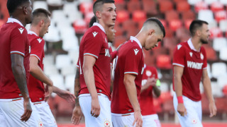 ЦСКА игра добре и удари Спортист преди старта на сезона