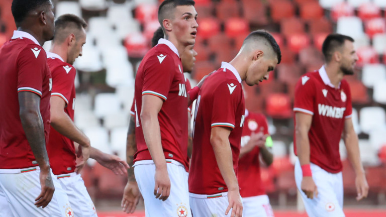 Днес става ясно къде ще играе ЦСКА в Северна Македония