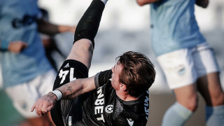 ЦСКА е получил тежък трансферен удар от белгийския Стандард Лиеж за