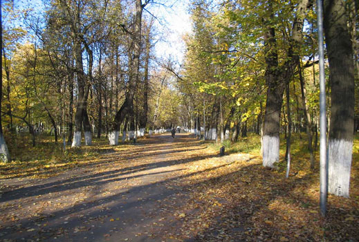 Тематични паркове никнат около София