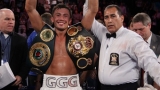 ВИДЕО: Генадий Головкин защити световната си титла