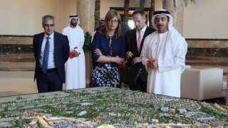 Гражданите на Европейския съюз намиращи се в държави извън Съюза