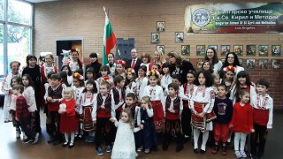 Вицето Йотова от САЩ: С Радев сме насреща, за да пребъде българският народ