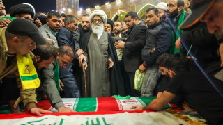 Иран е сезирал Съвета за сигурност на ООН във връзка