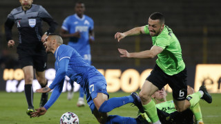 Черно Море и Левски се изправят един срещу друг в