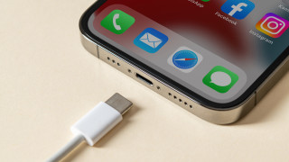 ЕС принуди със закон Apple да смени Lightning порта с USB-C