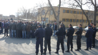 Започнаха да описват имуществтото на ОЦК