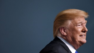 Президентът на САЩ Доналд Тръмп вероятно има властта да се