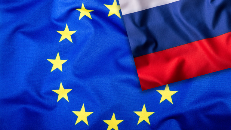 Европейският съюз удължи с една година санкциите срещу Русия за