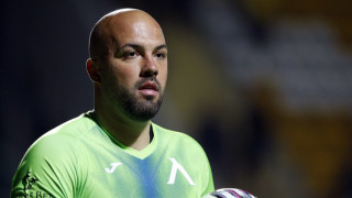 Капитанът на Левски Николай Михайлов изненадващо остана резерва при победата