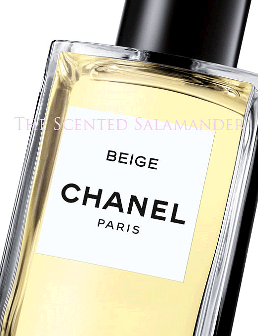 Chanel пуска на пазара нов парфюм през юли 