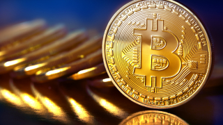 Водени от летящия Bitcoin, криптовалутите достигнаха нов връх
